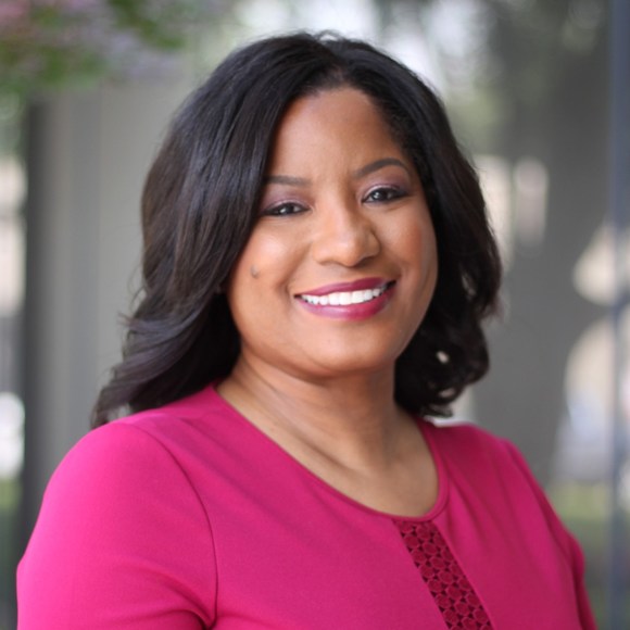 Meet your Posher, Kimberly - Picture 1 of 1